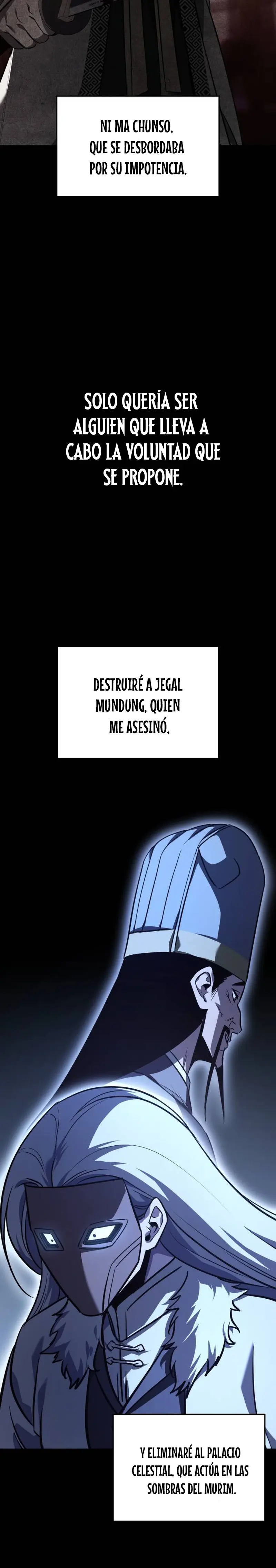 Reencarne como el heredero loco > Capitulo 151 > Page 221