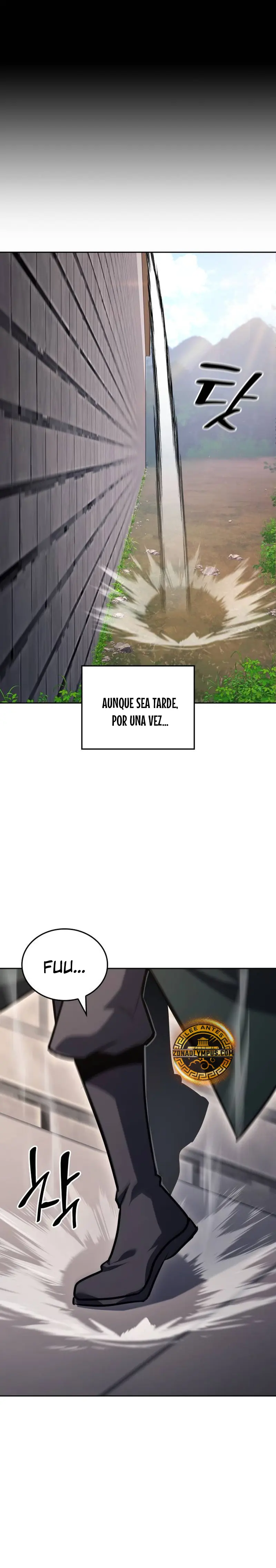 Reencarne como el heredero loco > Capitulo 151 > Page 241