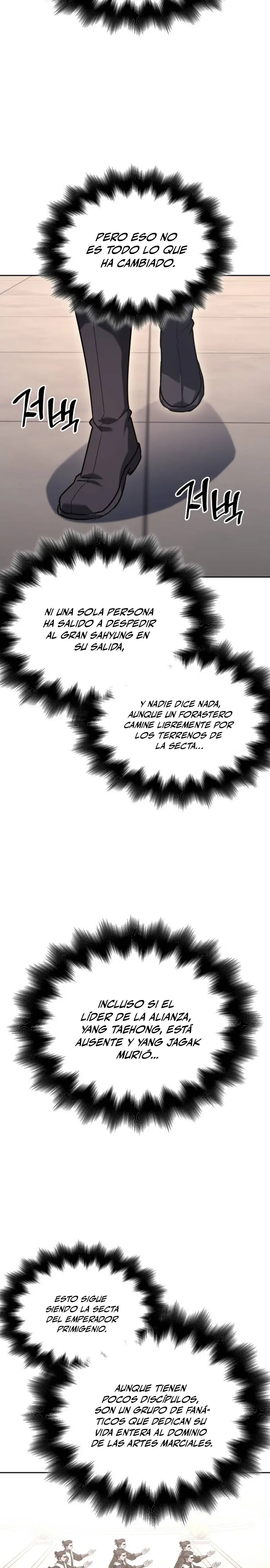 Reencarne como el heredero loco > Capitulo 151 > Page 281
