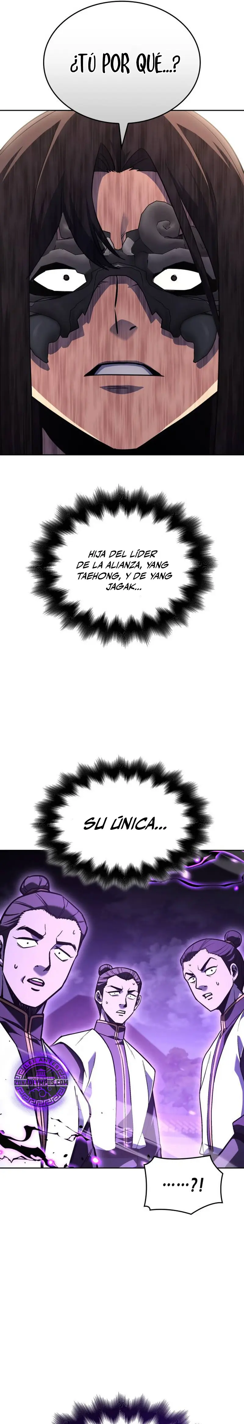 Reencarne como el heredero loco > Capitulo 151 > Page 331