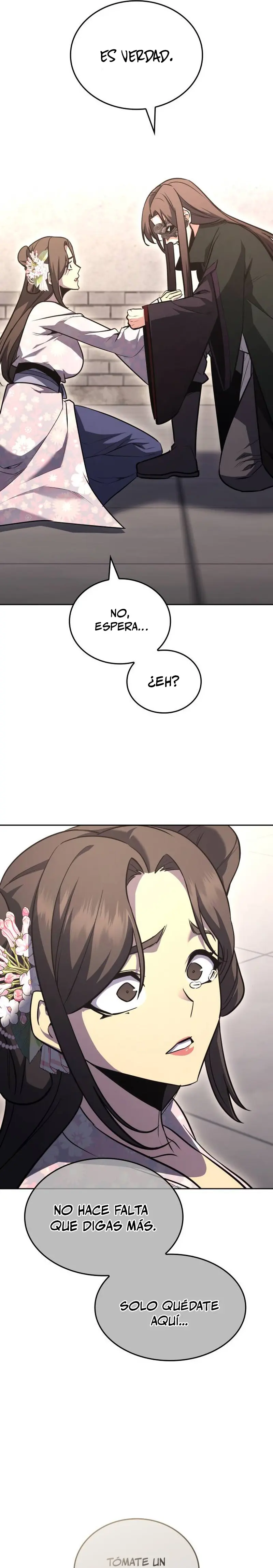 Reencarne como el heredero loco > Capitulo 151 > Page 391