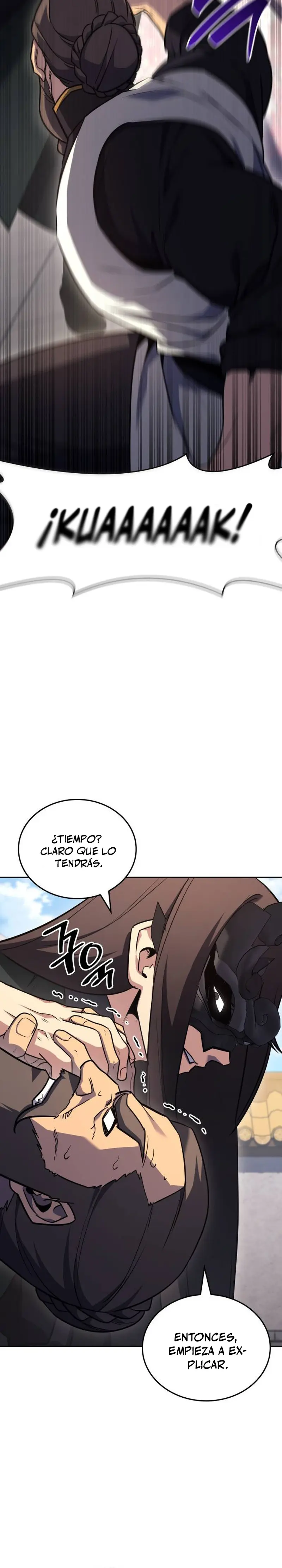 Reencarne como el heredero loco > Capitulo 151 > Page 511