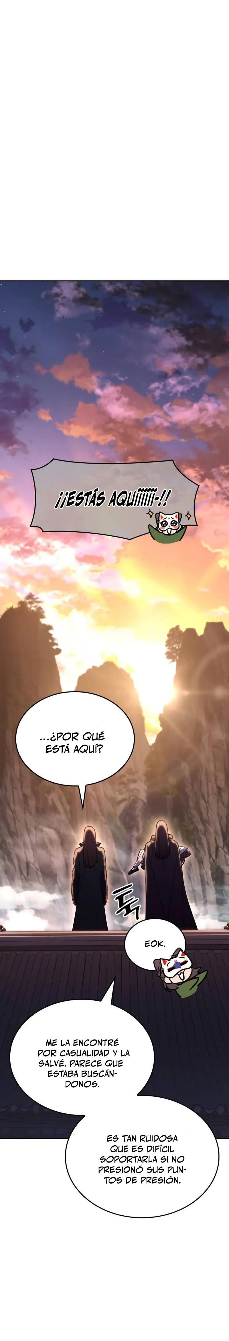Reencarne como el heredero loco > Capitulo 152 > Page 151
