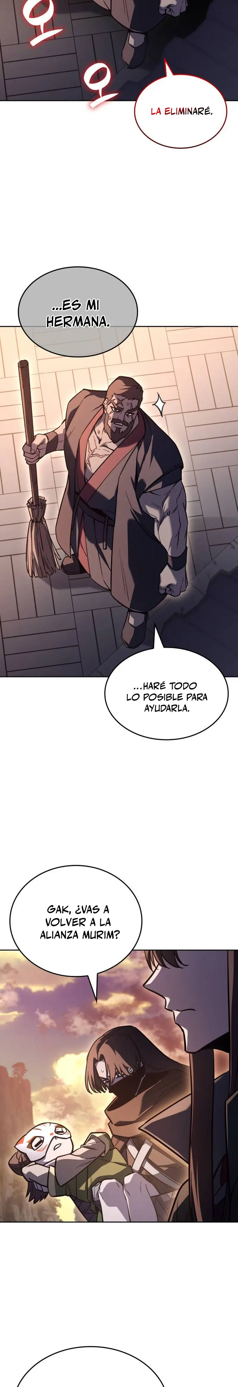 Reencarne como el heredero loco > Capitulo 152 > Page 231