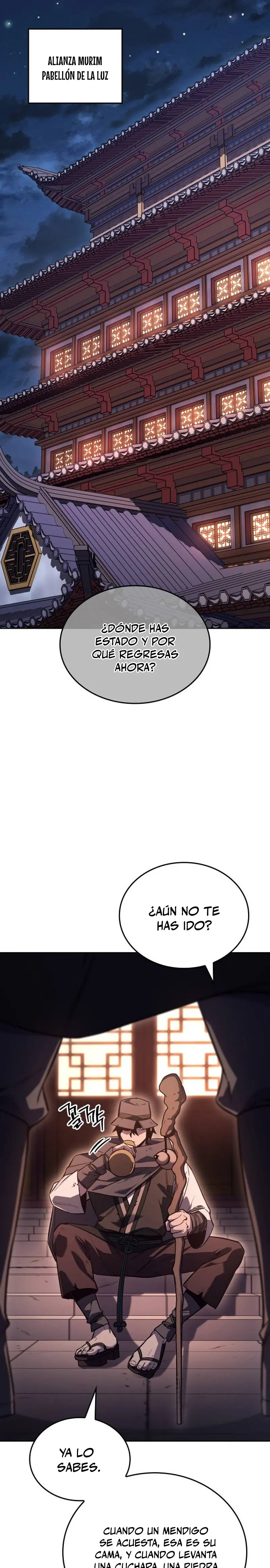 Reencarne como el heredero loco > Capitulo 152 > Page 251