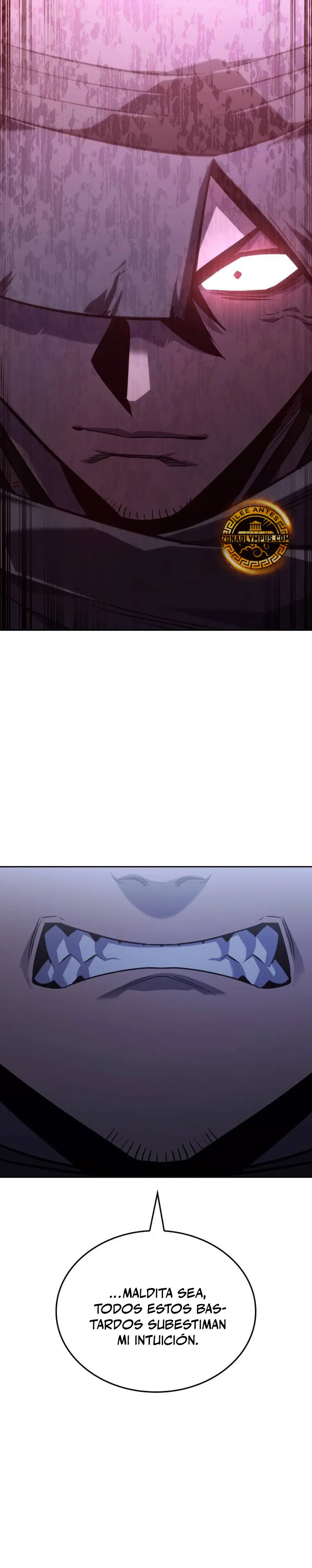 Reencarne como el heredero loco > Capitulo 152 > Page 391