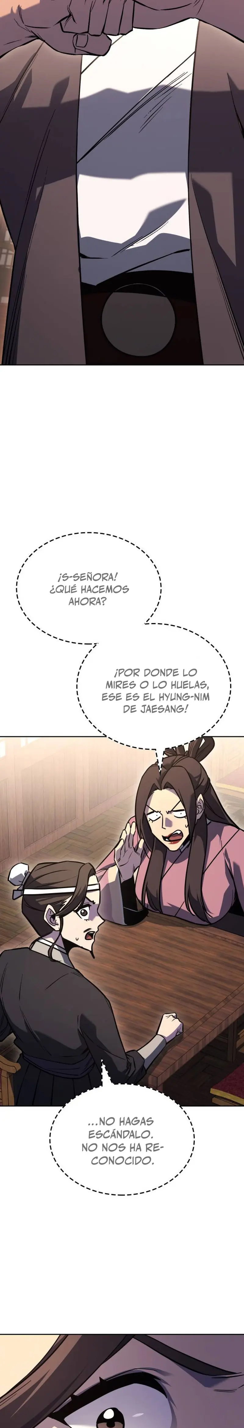 Reencarne como el heredero loco > Capitulo 152 > Page 441