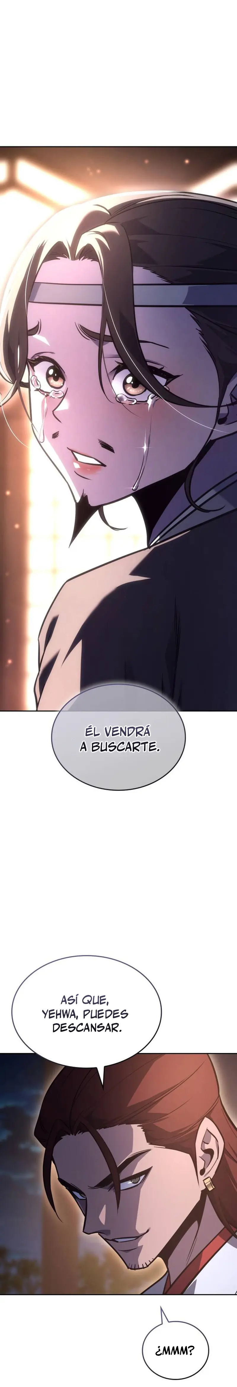 Reencarne como el heredero loco > Capitulo 153 > Page 41