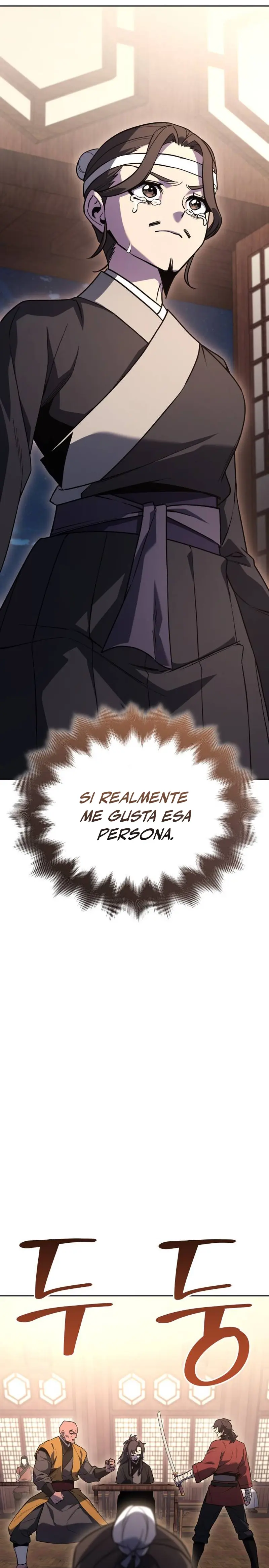 Reencarne como el heredero loco > Capitulo 153 > Page 61