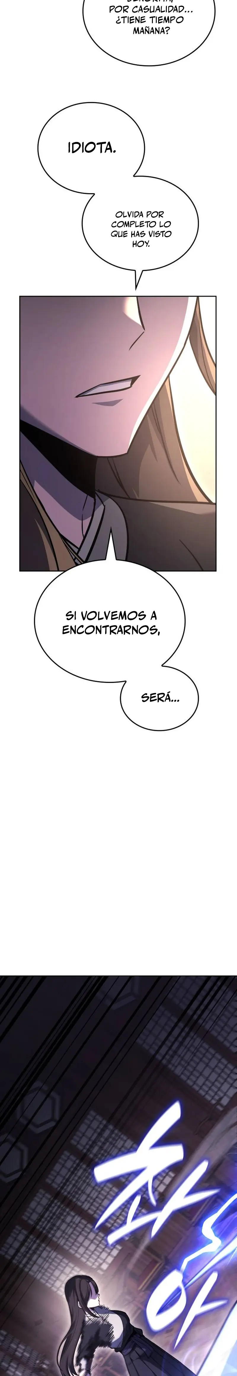 Reencarne como el heredero loco > Capitulo 153 > Page 151