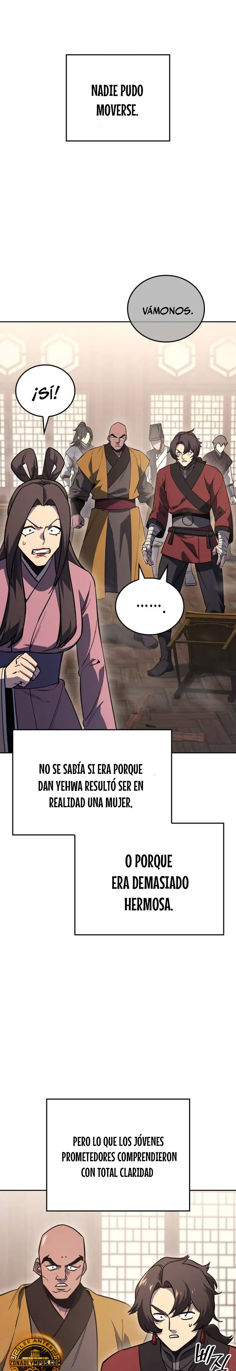Reencarne como el heredero loco > Capitulo 153 > Page 171