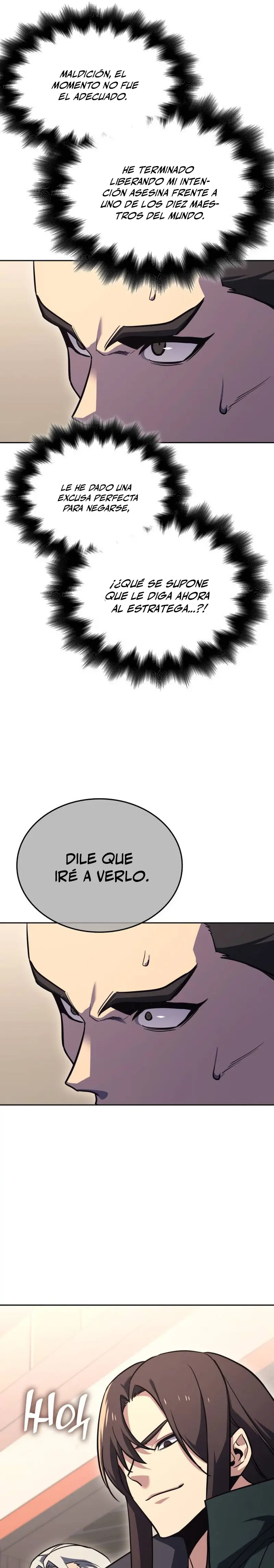 Reencarne como el heredero loco > Capitulo 153 > Page 331