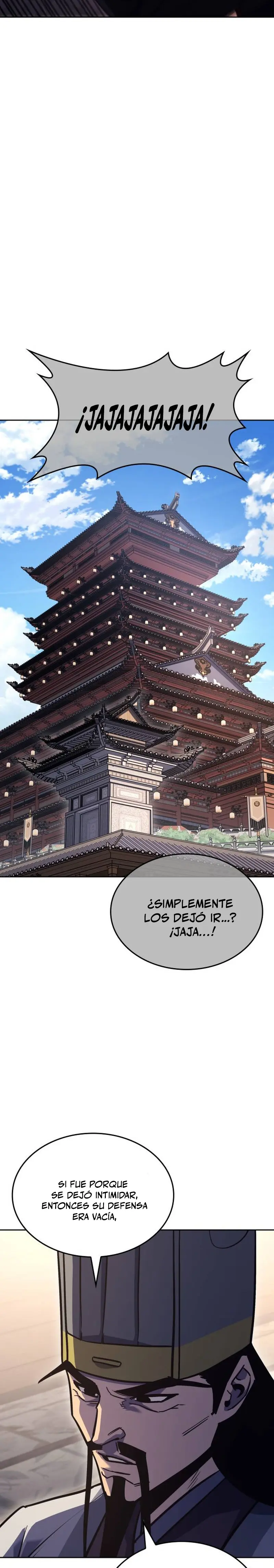 Reencarne como el heredero loco > Capitulo 153 > Page 351