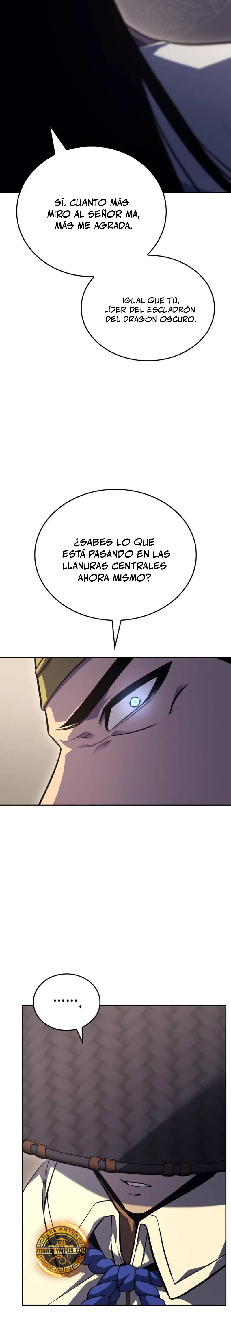 Reencarne como el heredero loco > Capitulo 153 > Page 381