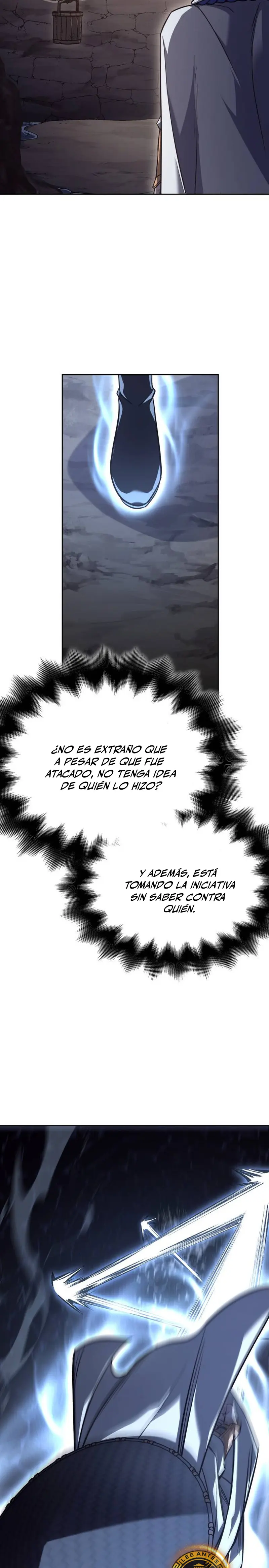 Reencarne como el heredero loco > Capitulo 153 > Page 441