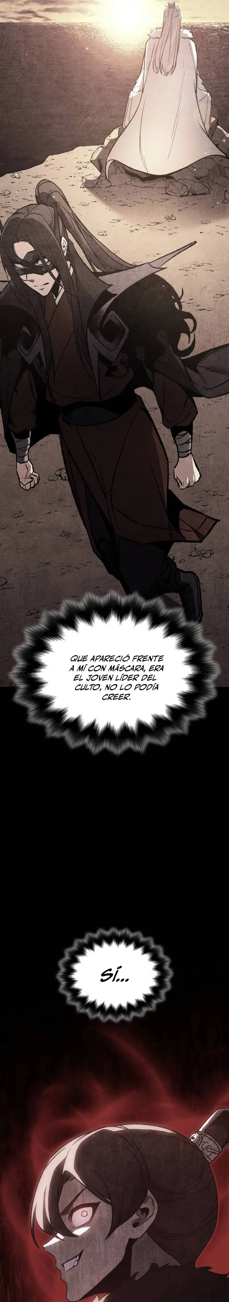 Reencarne como el heredero loco > Capitulo 154 > Page 51
