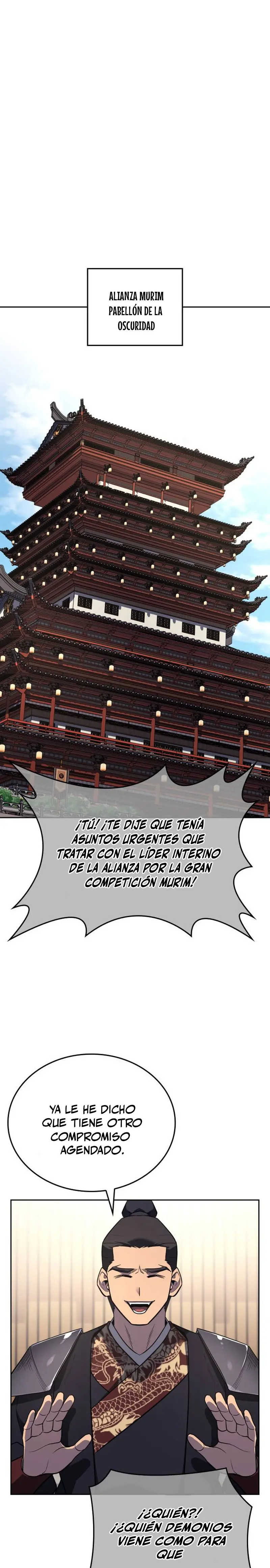 Reencarne como el heredero loco > Capitulo 154 > Page 171