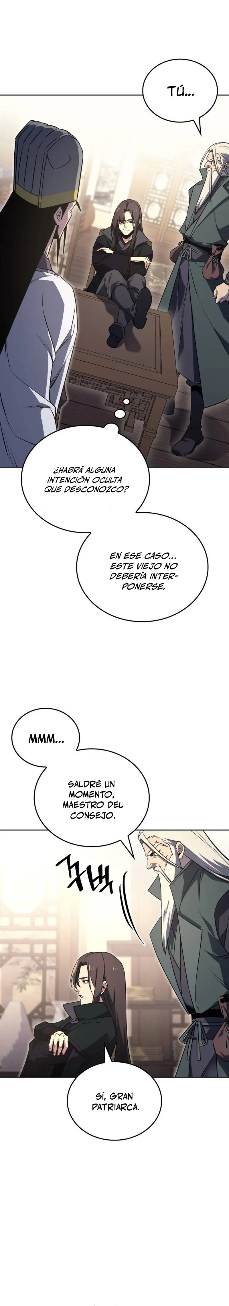 Reencarne como el heredero loco > Capitulo 154 > Page 291