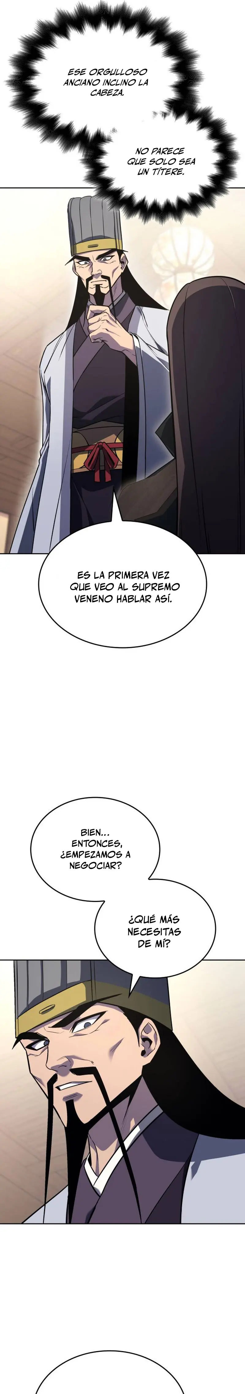 Reencarne como el heredero loco > Capitulo 154 > Page 301