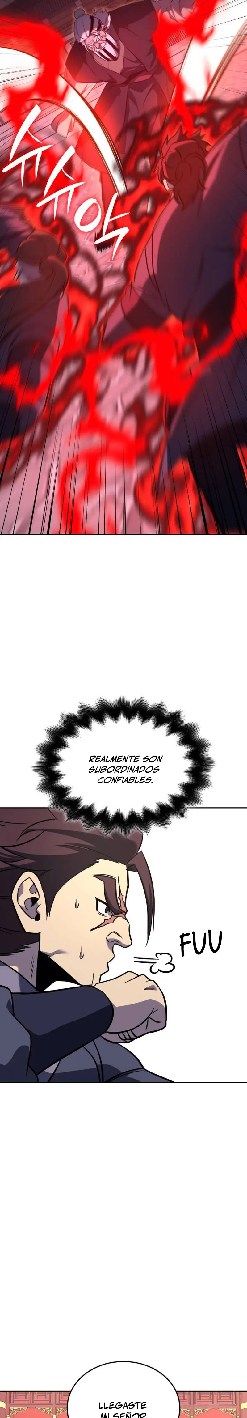 Reencarne como el heredero loco > Capitulo 154 > Page 481