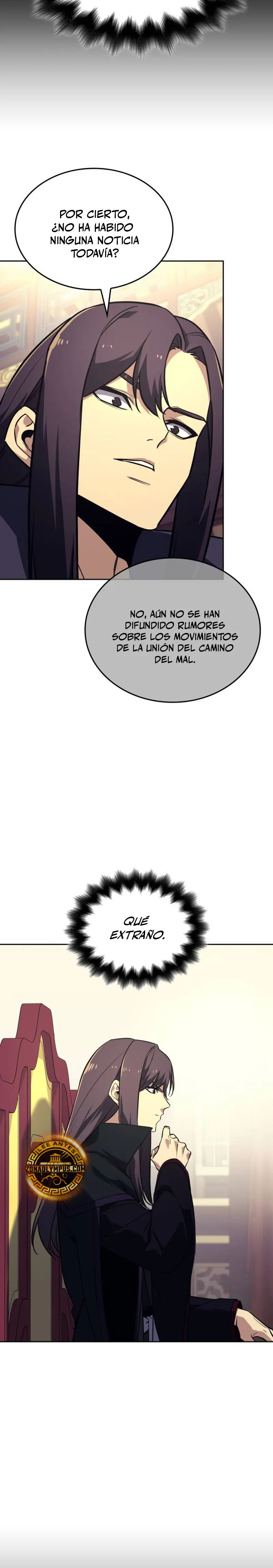Reencarne como el heredero loco > Capitulo 154 > Page 511