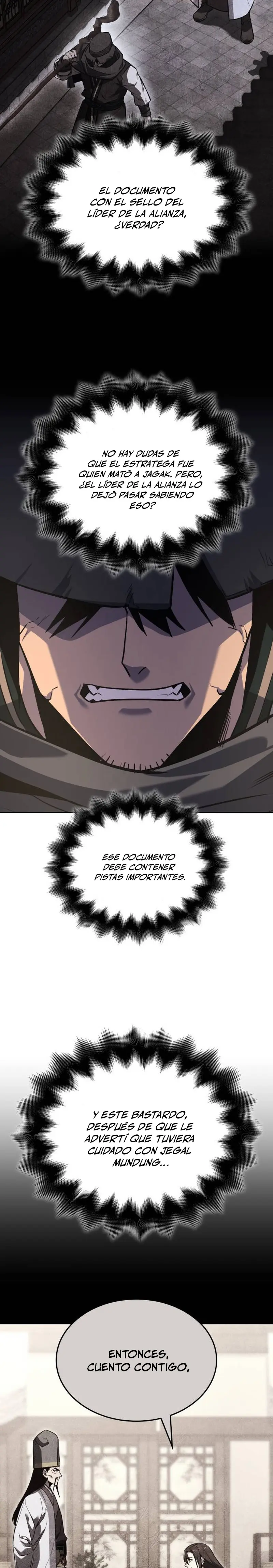 Reencarne como el heredero loco > Capitulo 154 > Page 561