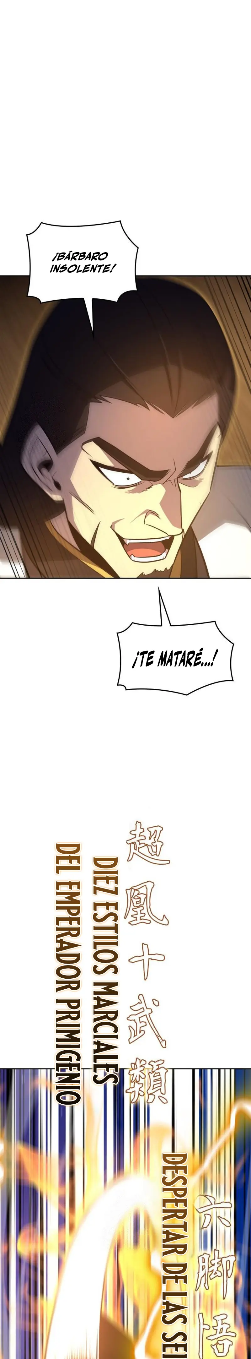 Reencarne como el heredero loco > Capitulo 162 > Page 581