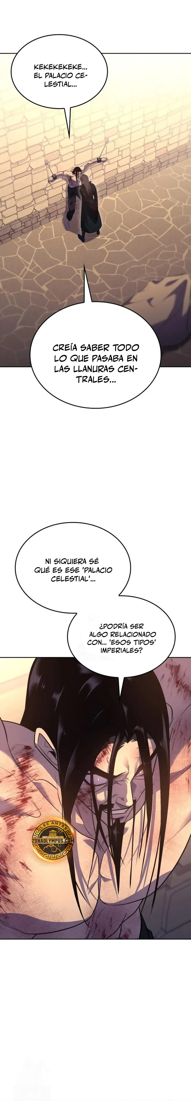 Reencarne como el heredero loco > Capitulo 162 > Page 71