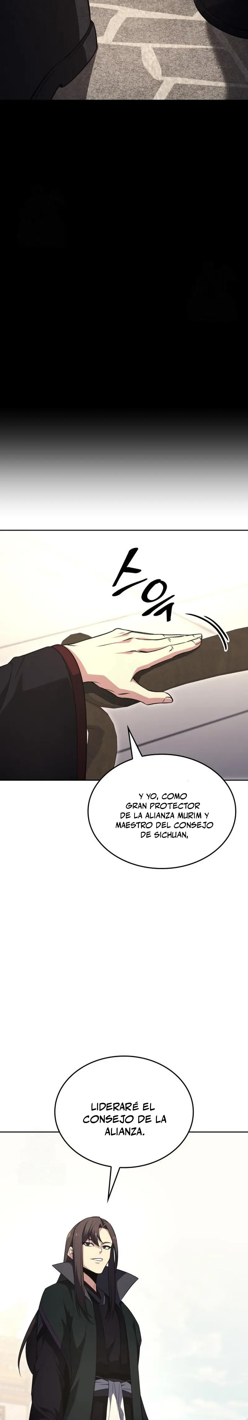 Reencarne como el heredero loco > Capitulo 162 > Page 291
