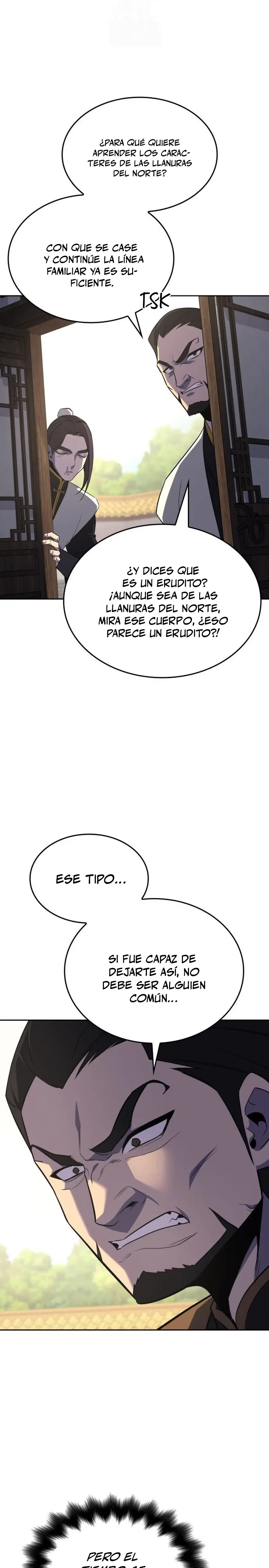 Reencarne como el heredero loco > Capitulo 162 > Page 461