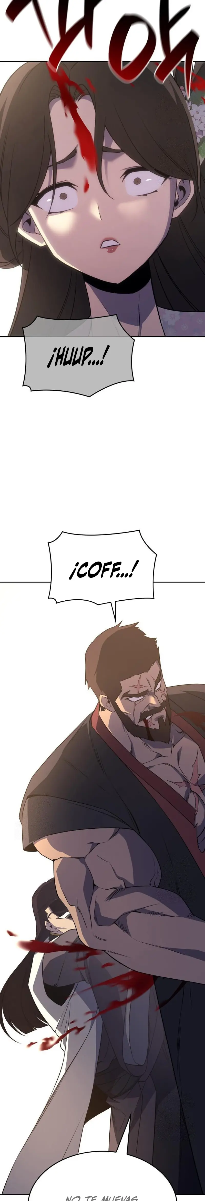 Reencarne como el heredero loco > Capitulo 162 > Page 541