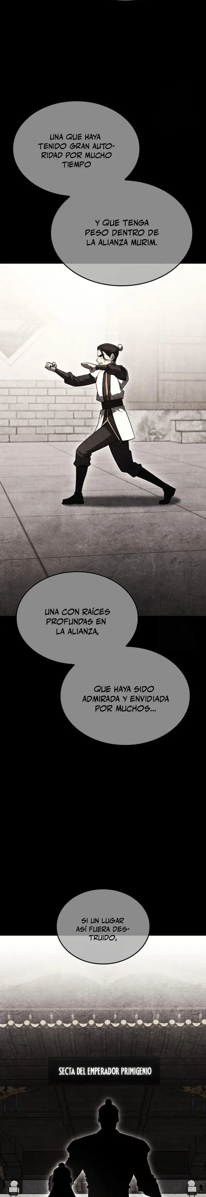 Reencarne como el heredero loco > Capitulo 163 > Page 61