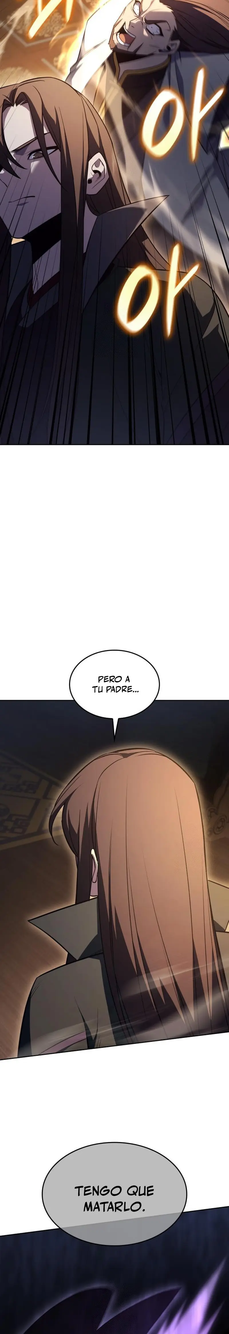 Reencarne como el heredero loco > Capitulo 163 > Page 161