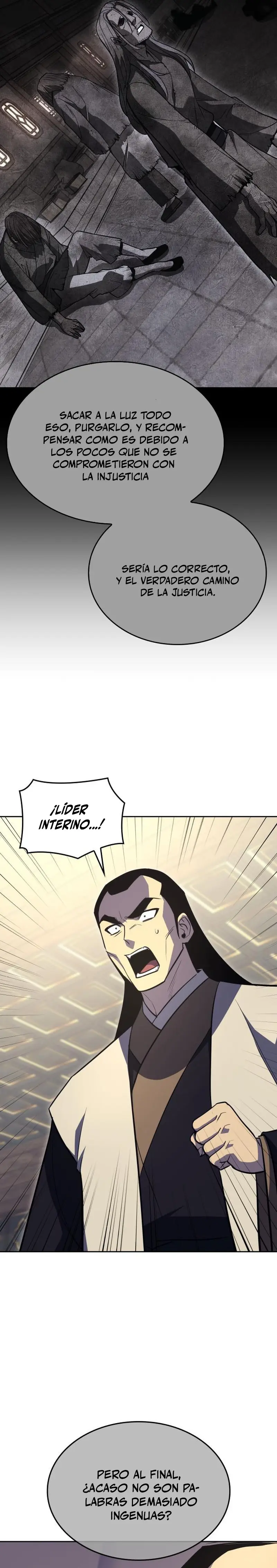 Reencarne como el heredero loco > Capitulo 163 > Page 331