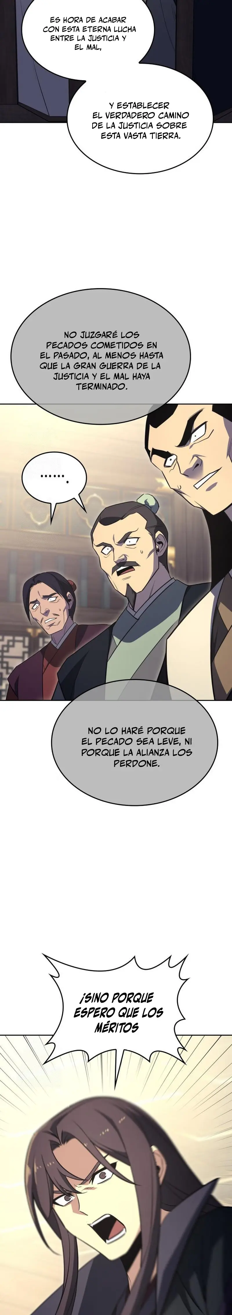 Reencarne como el heredero loco > Capitulo 163 > Page 371
