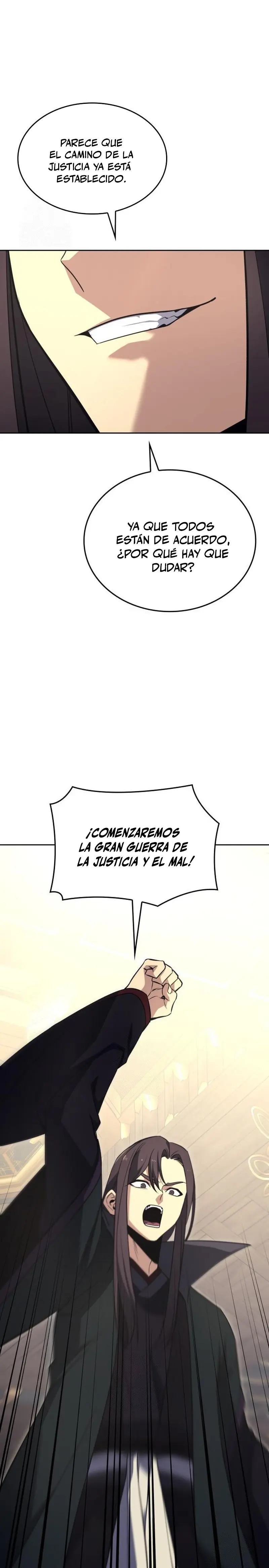 Reencarne como el heredero loco > Capitulo 163 > Page 411