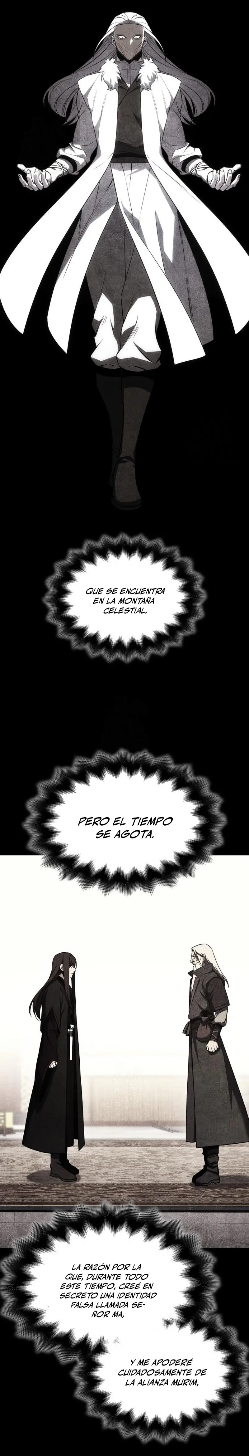 Reencarne como el heredero loco > Capitulo 163 > Page 441
