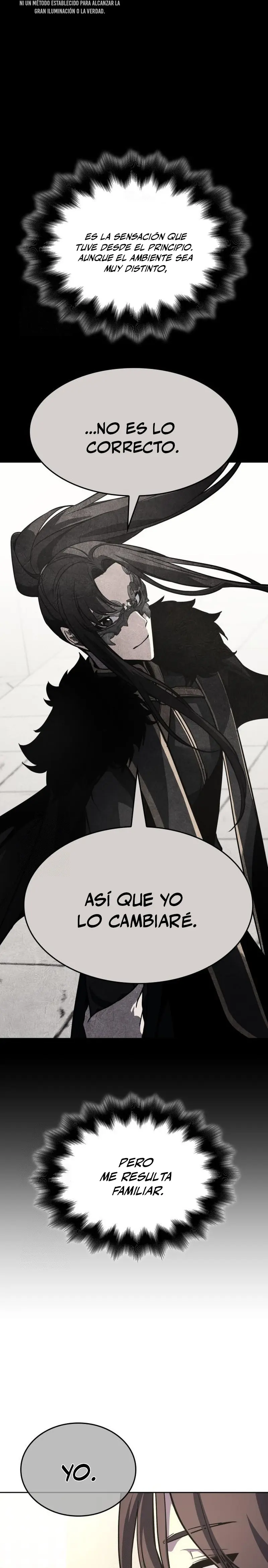 Reencarne como el heredero loco > Capitulo 164 > Page 111