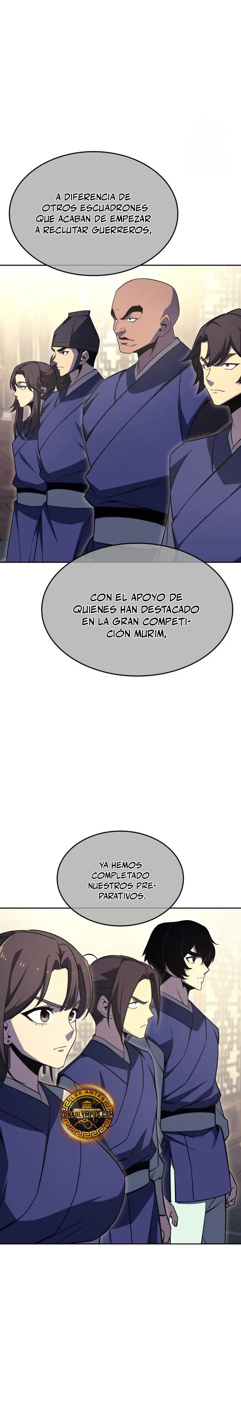 Reencarne como el heredero loco > Capitulo 164 > Page 131
