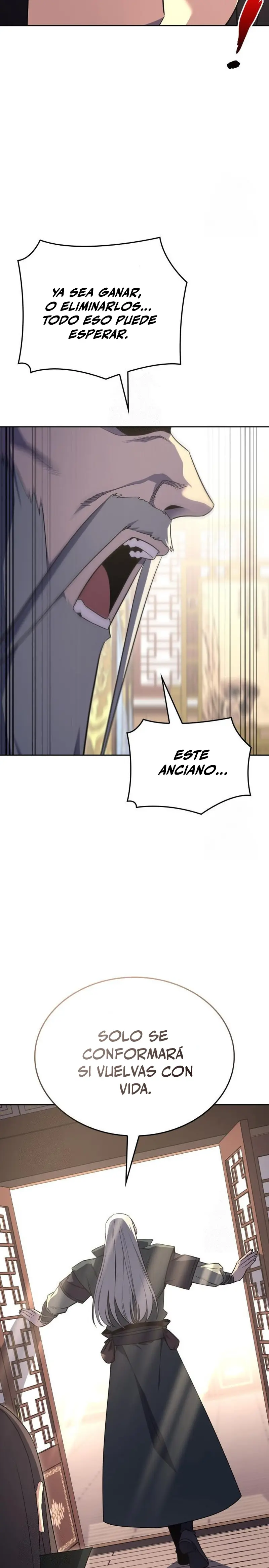 Reencarne como el heredero loco > Capitulo 164 > Page 311