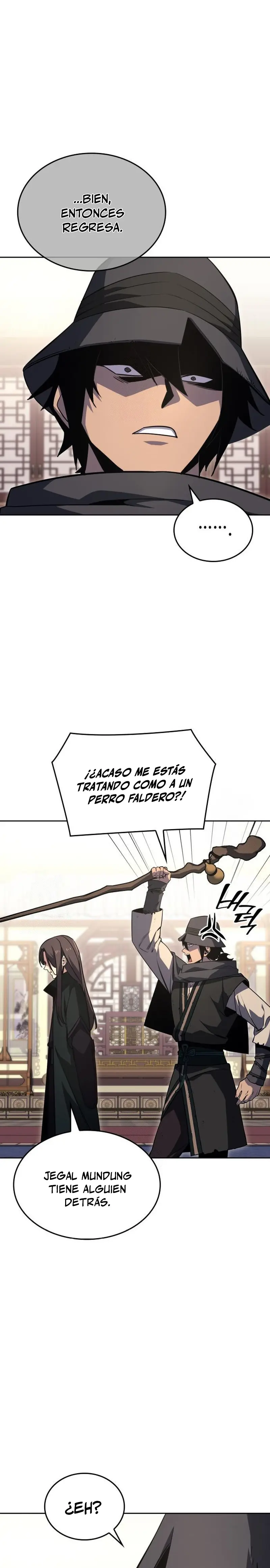 Reencarne como el heredero loco > Capitulo 164 > Page 341