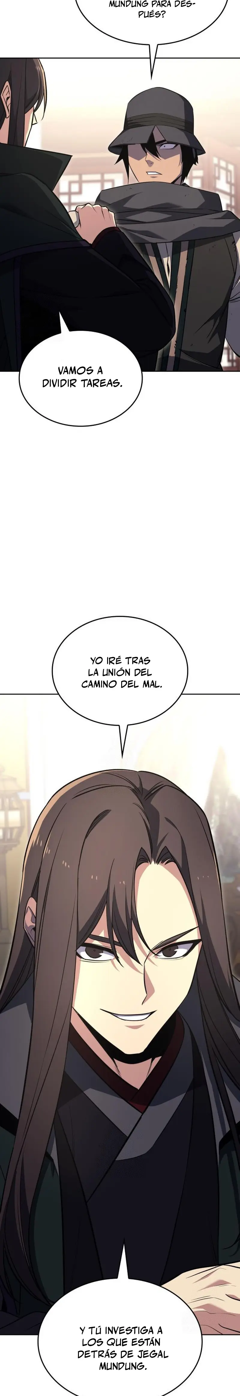 Reencarne como el heredero loco > Capitulo 164 > Page 361
