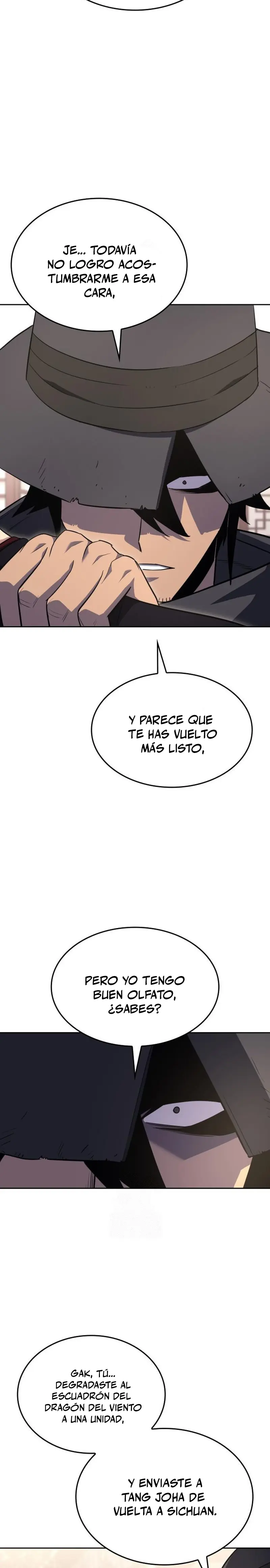 Reencarne como el heredero loco > Capitulo 164 > Page 371