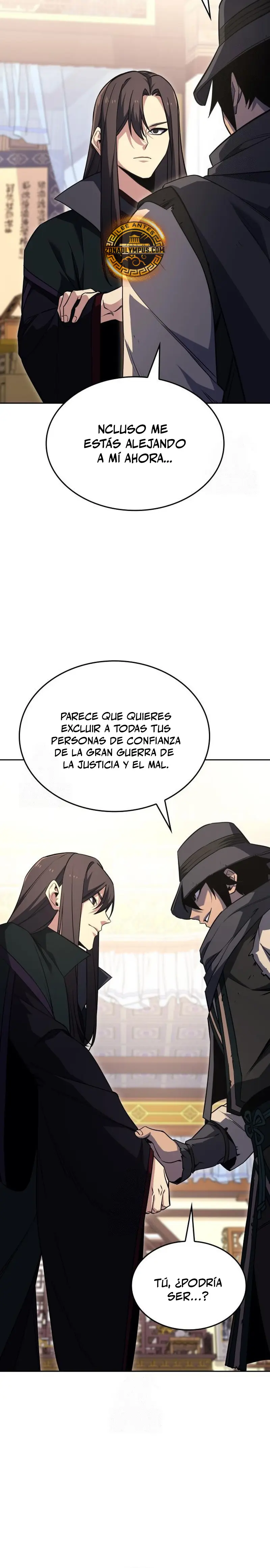 Reencarne como el heredero loco > Capitulo 164 > Page 381