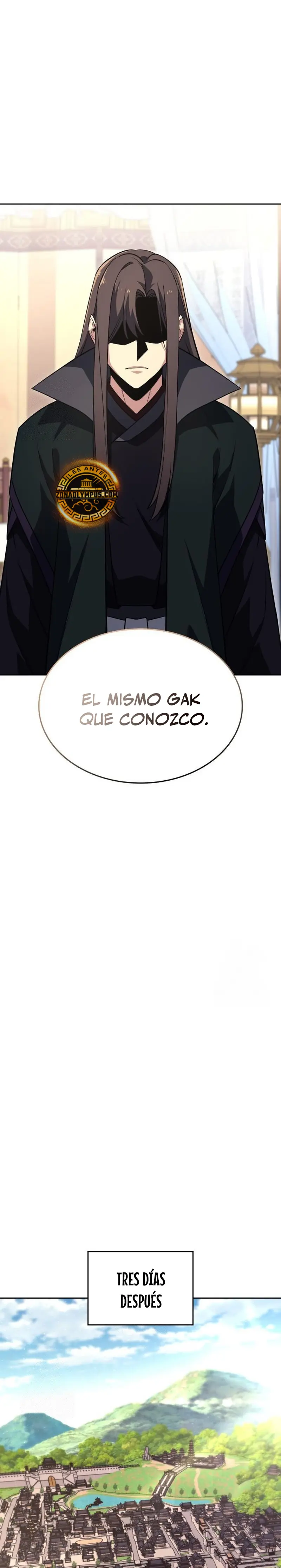 Reencarne como el heredero loco > Capitulo 164 > Page 401
