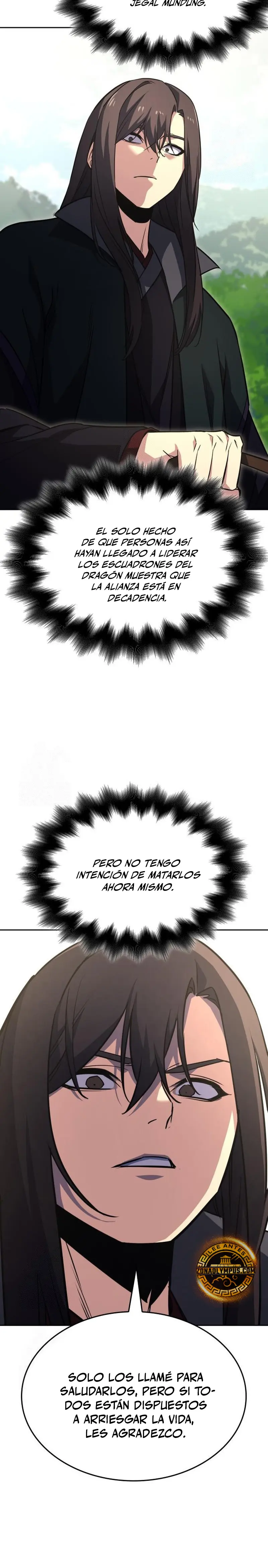 Reencarne como el heredero loco > Capitulo 164 > Page 511