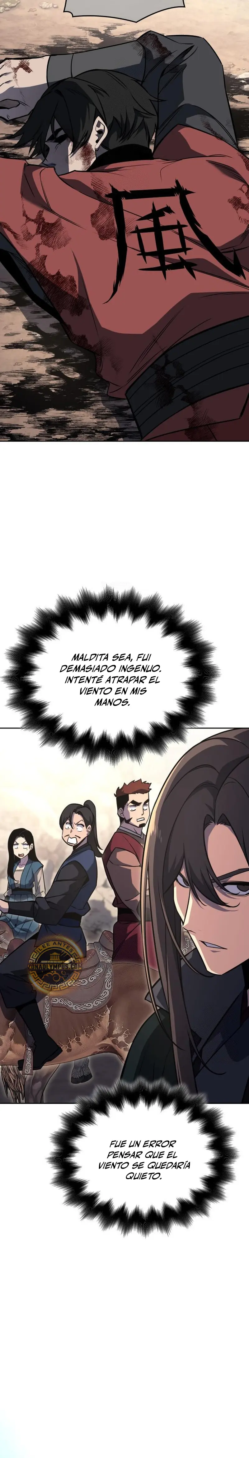Reencarne como el heredero loco > Capitulo 164 > Page 571