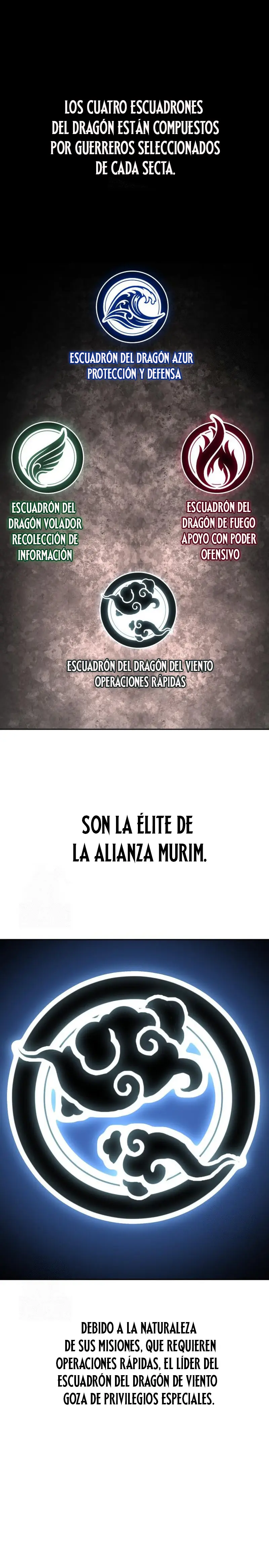 Reencarne como el heredero loco > Capitulo 165 > Page 21