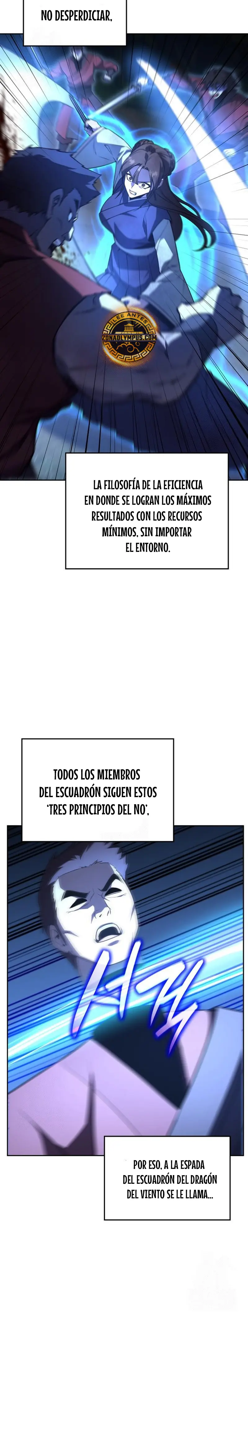 Reencarne como el heredero loco > Capitulo 165 > Page 71