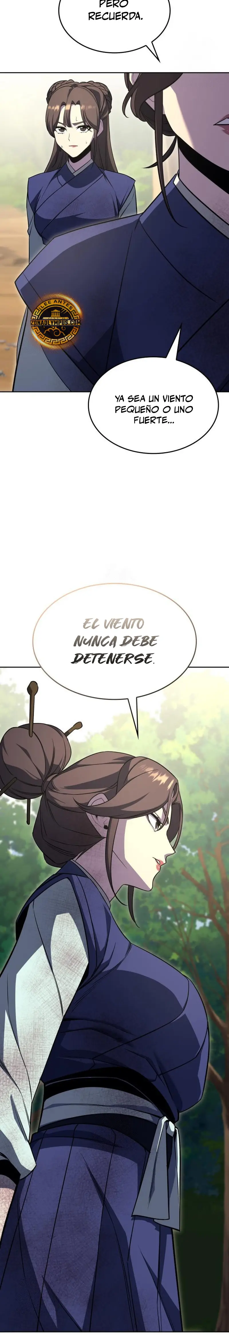 Reencarne como el heredero loco > Capitulo 165 > Page 131